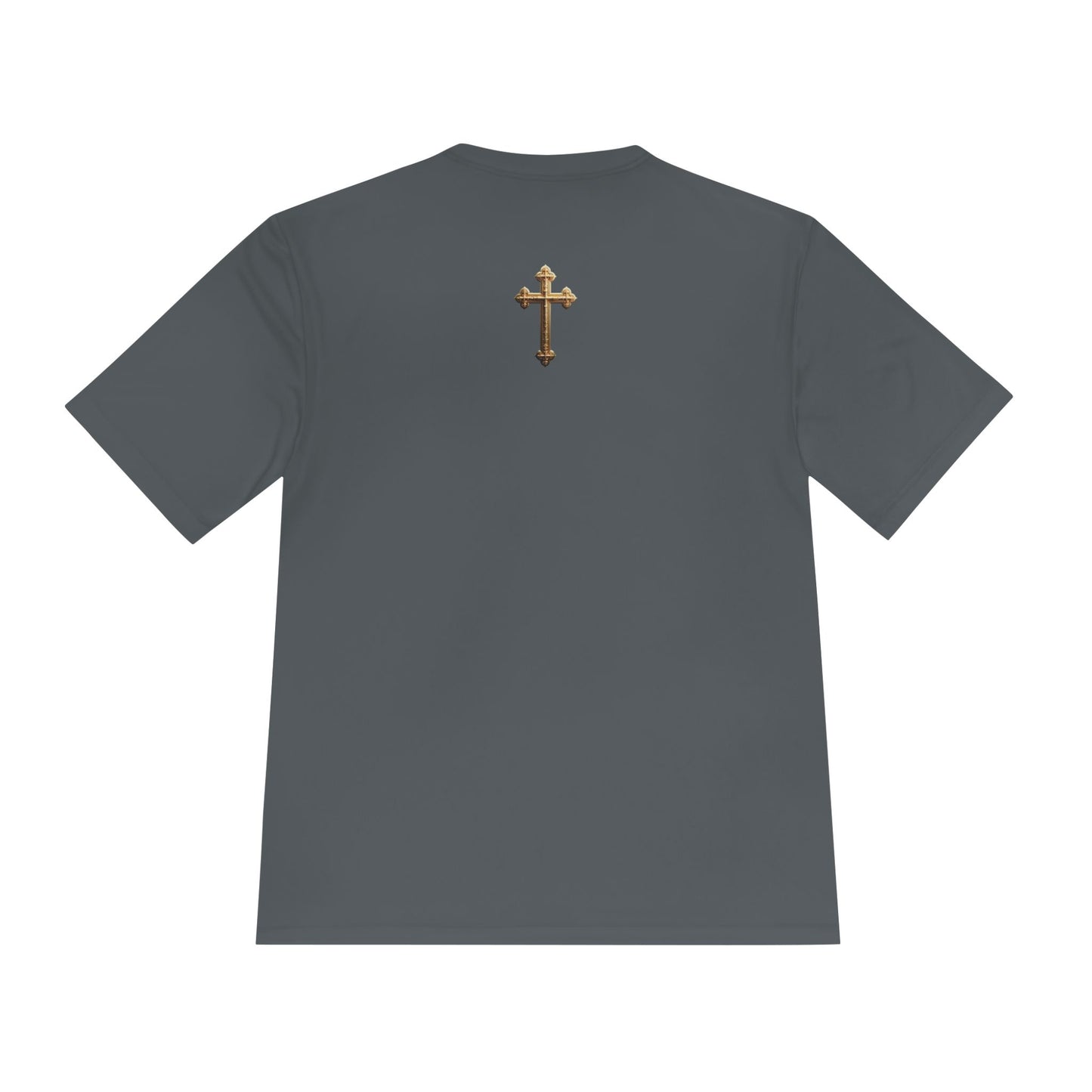 The "Watch over me" T-shirt