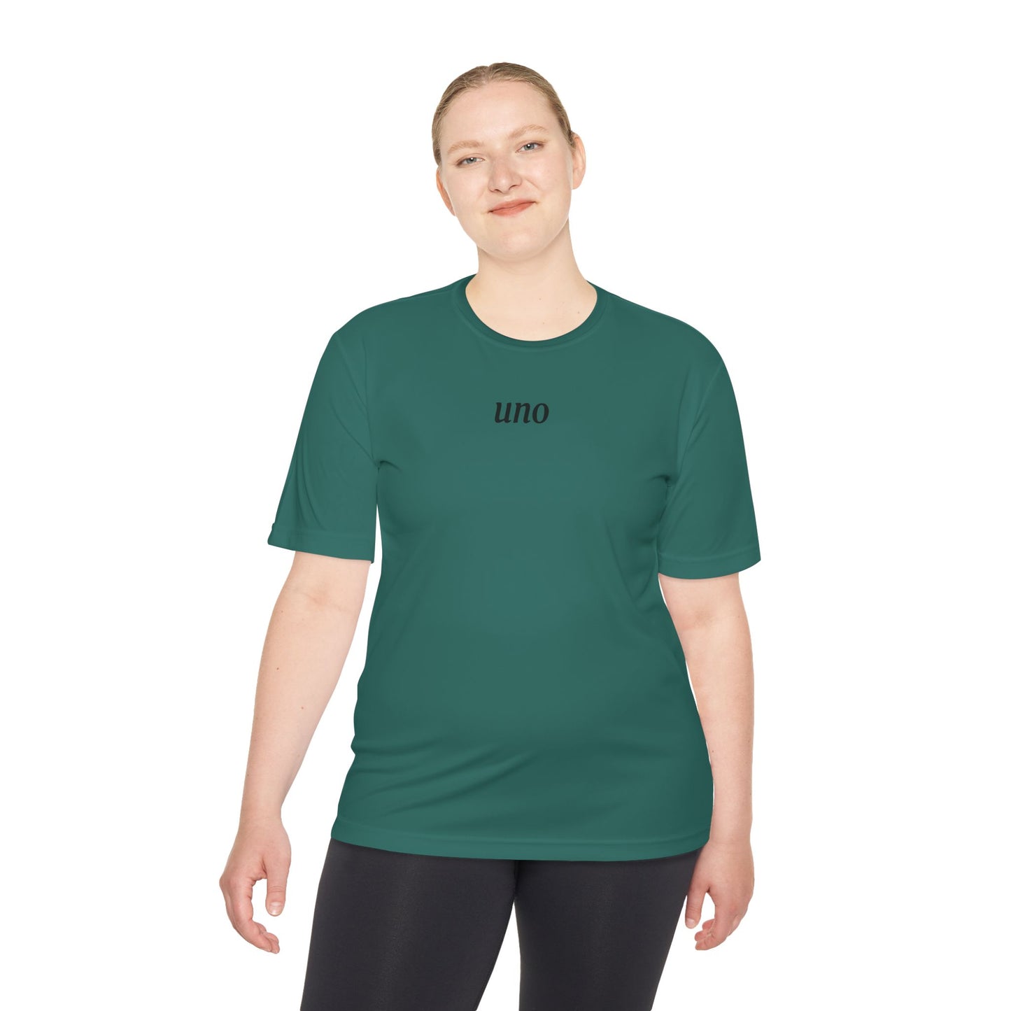 The "One" T-Shirt