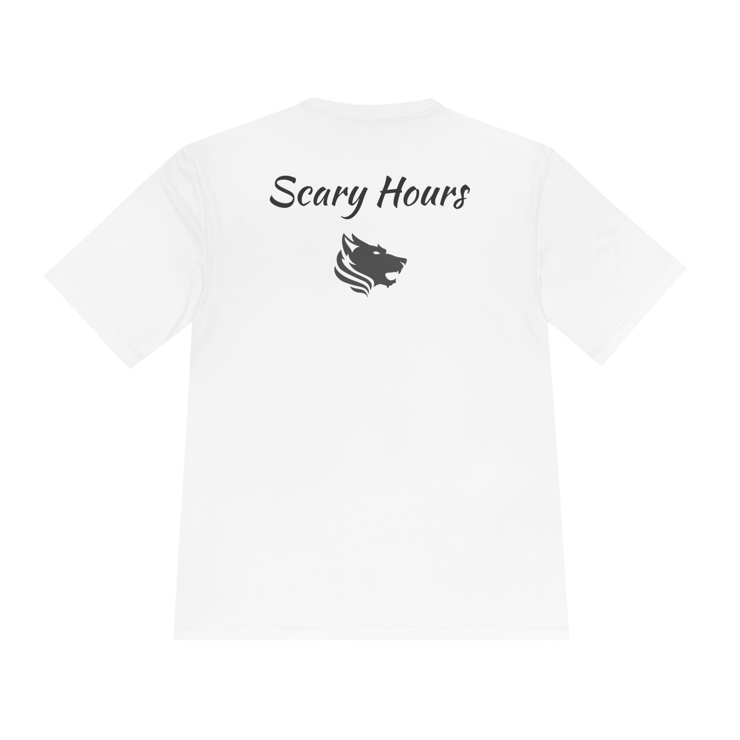 '' The Scary Hours '' T-Shirt