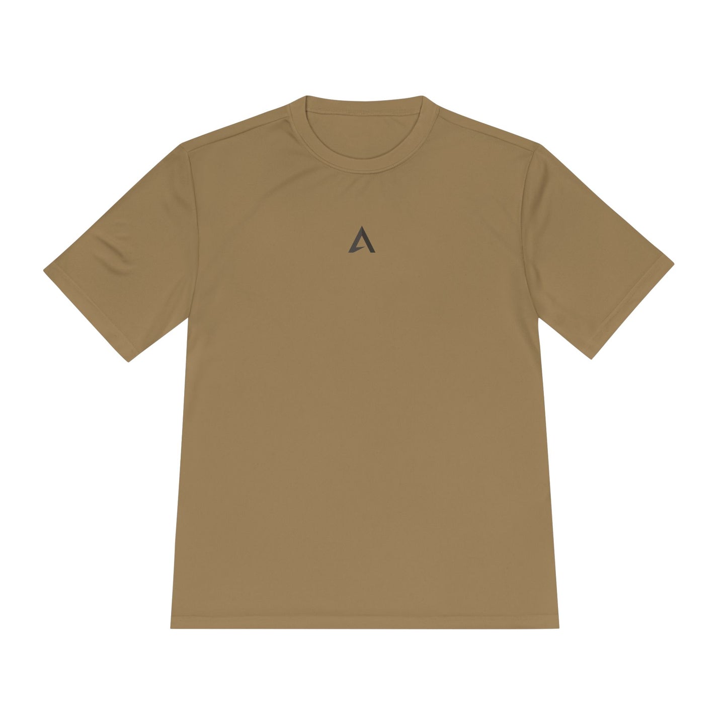 The Progress Over Perfection Fitness T-Shirt