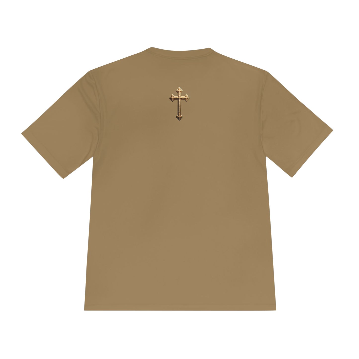 The "Watch over me" T-shirt