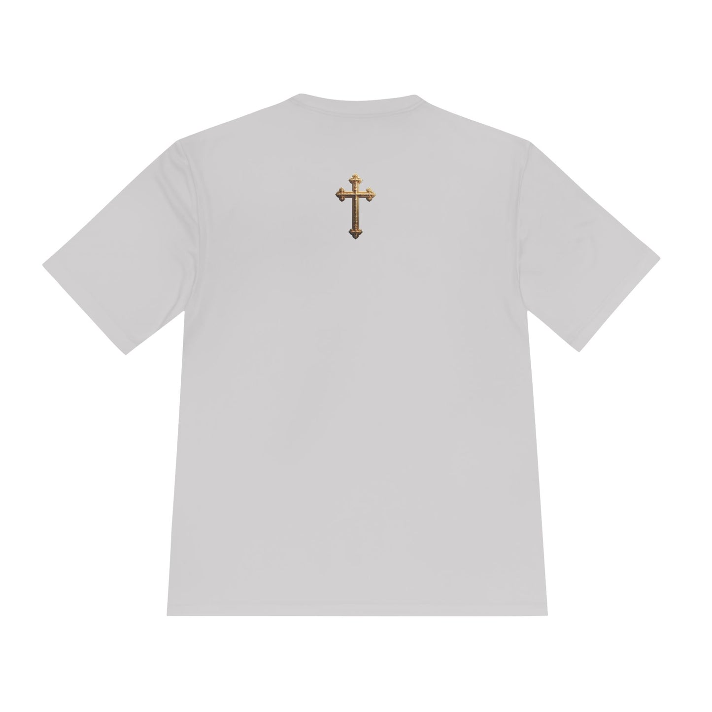 The "Watch over me" T-shirt
