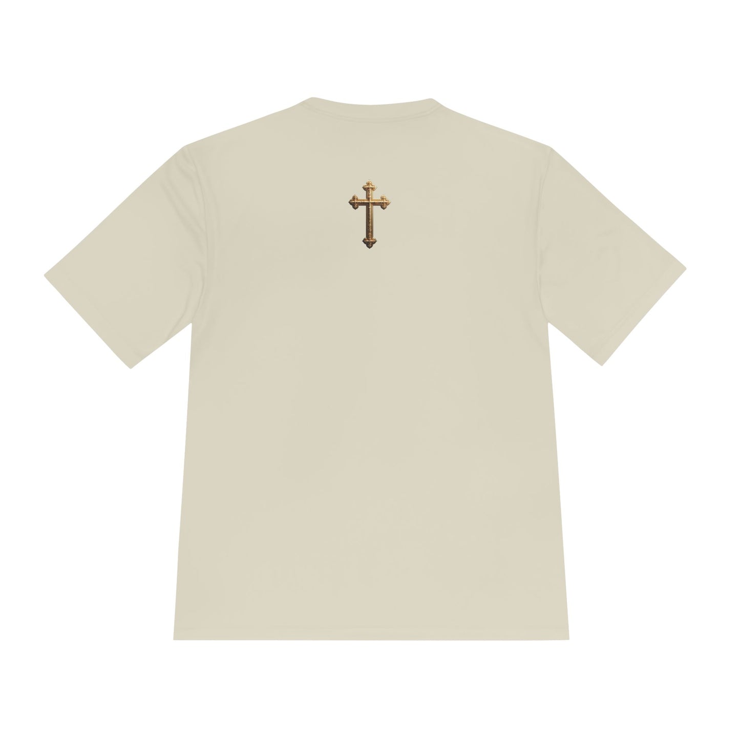 The "Watch over me" T-shirt