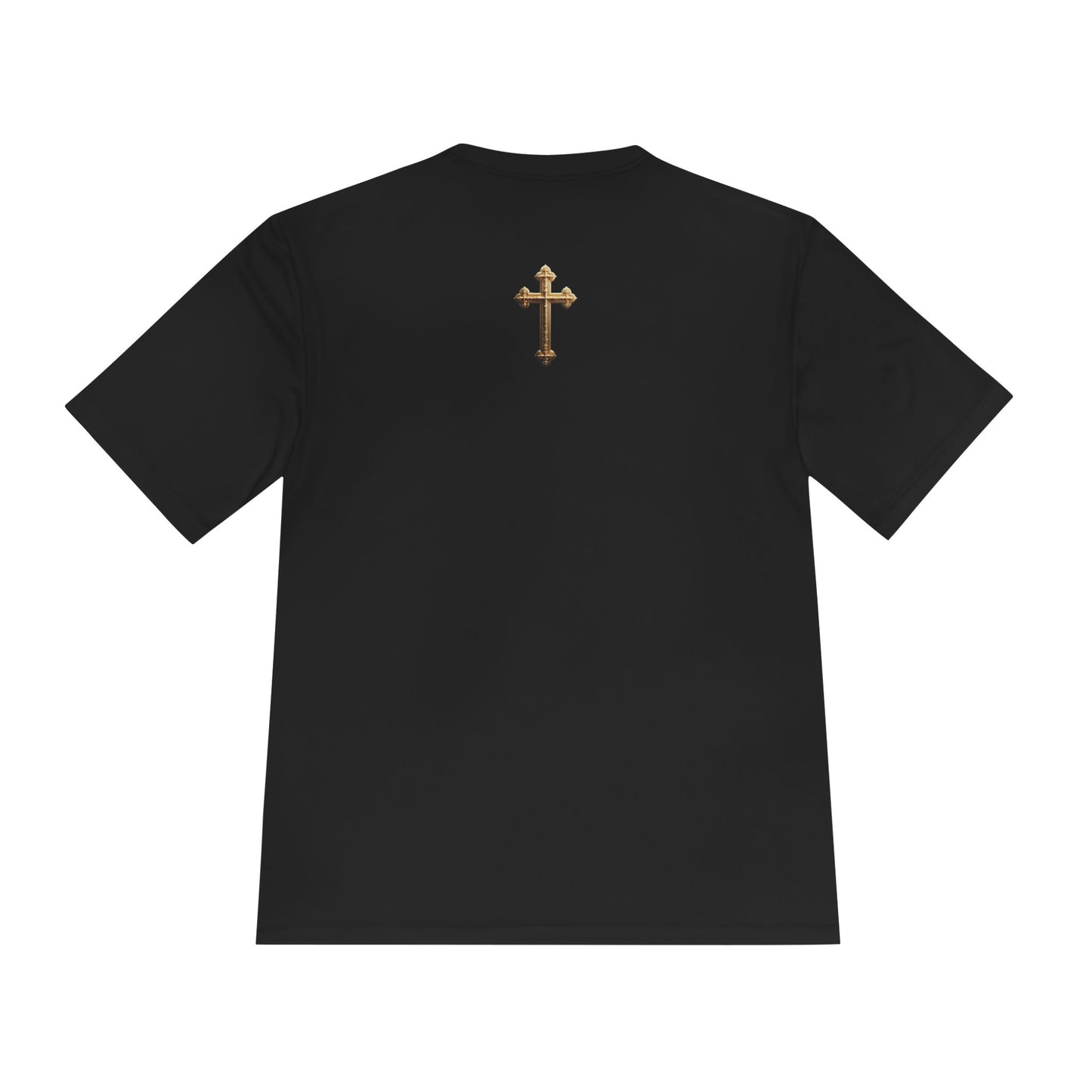 The "Watch over me" T-shirt