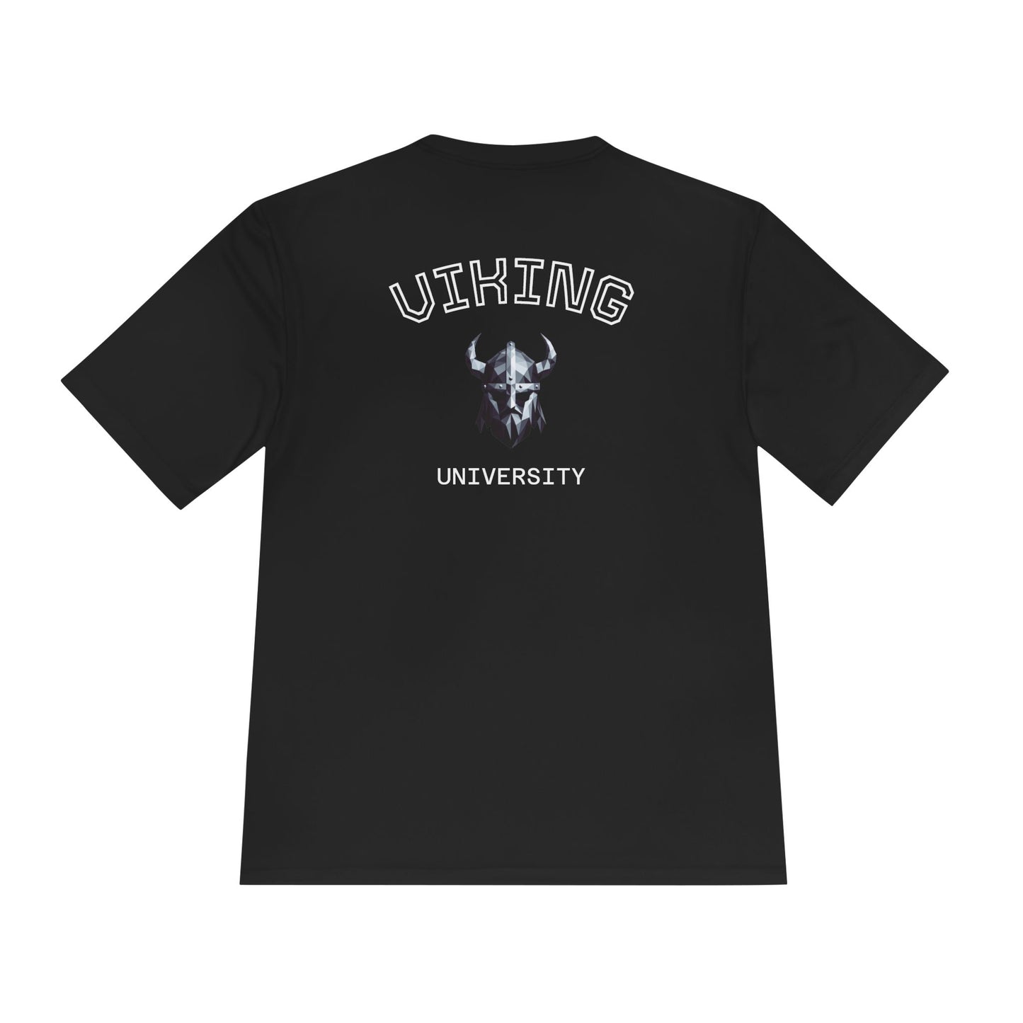 The ''Viking University'' T- Shirt