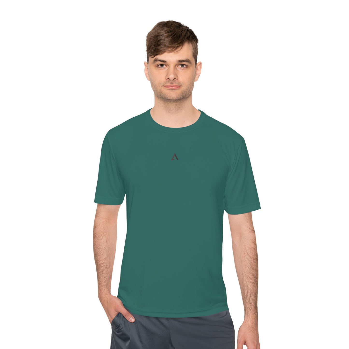 The "Watch over me" T-shirt