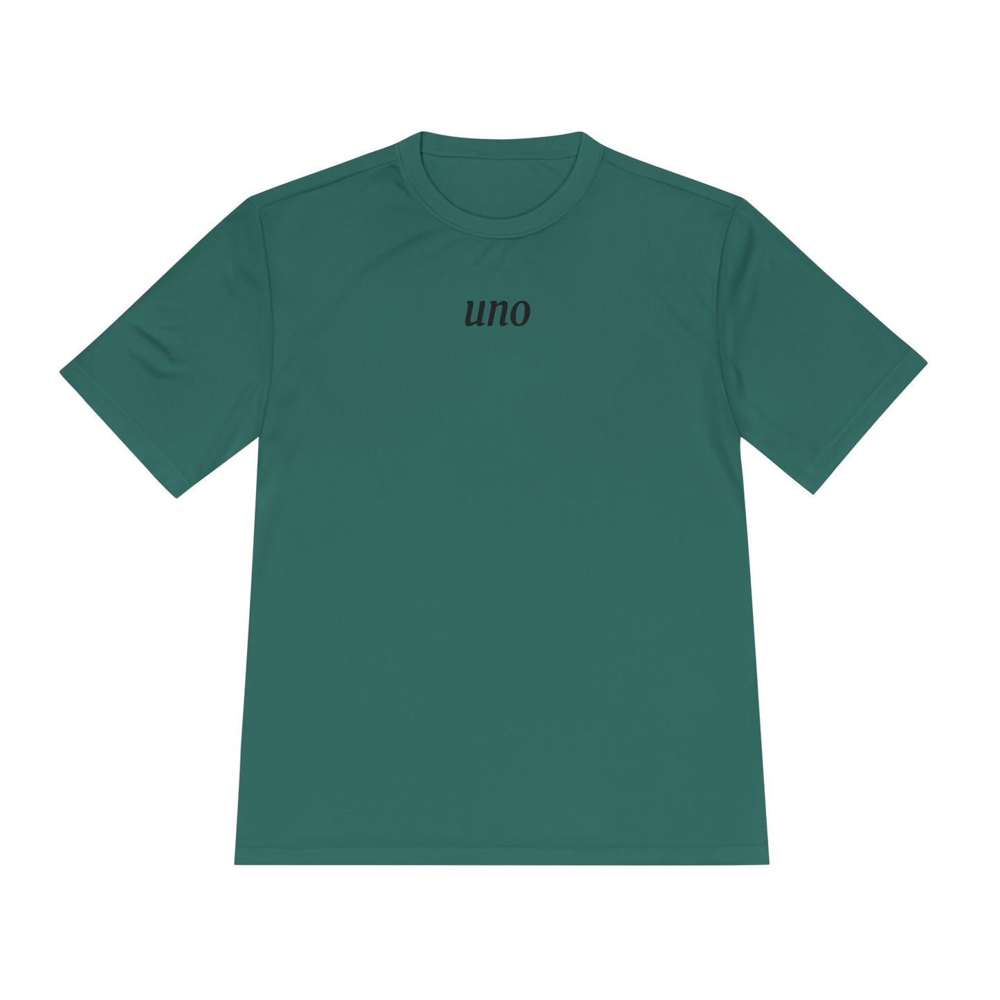 The "One" T-Shirt