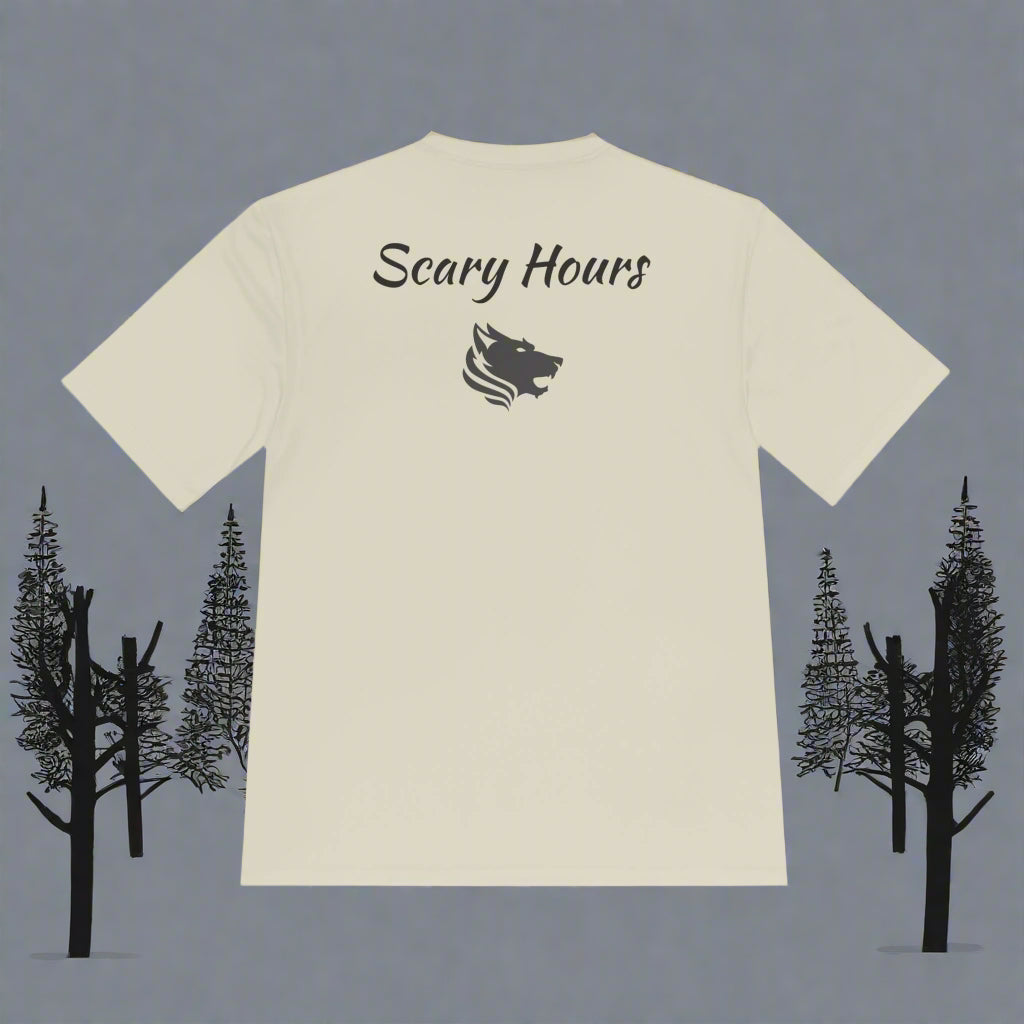 '' The Scary Hours '' T-Shirt
