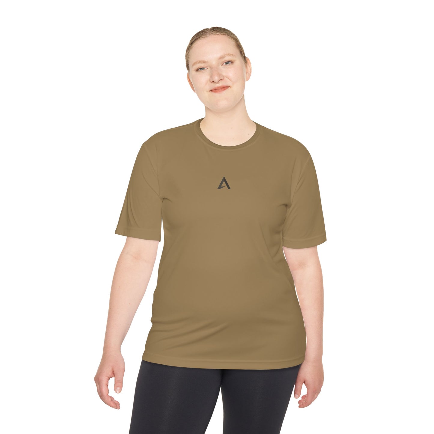 The Progress Over Perfection Fitness T-Shirt