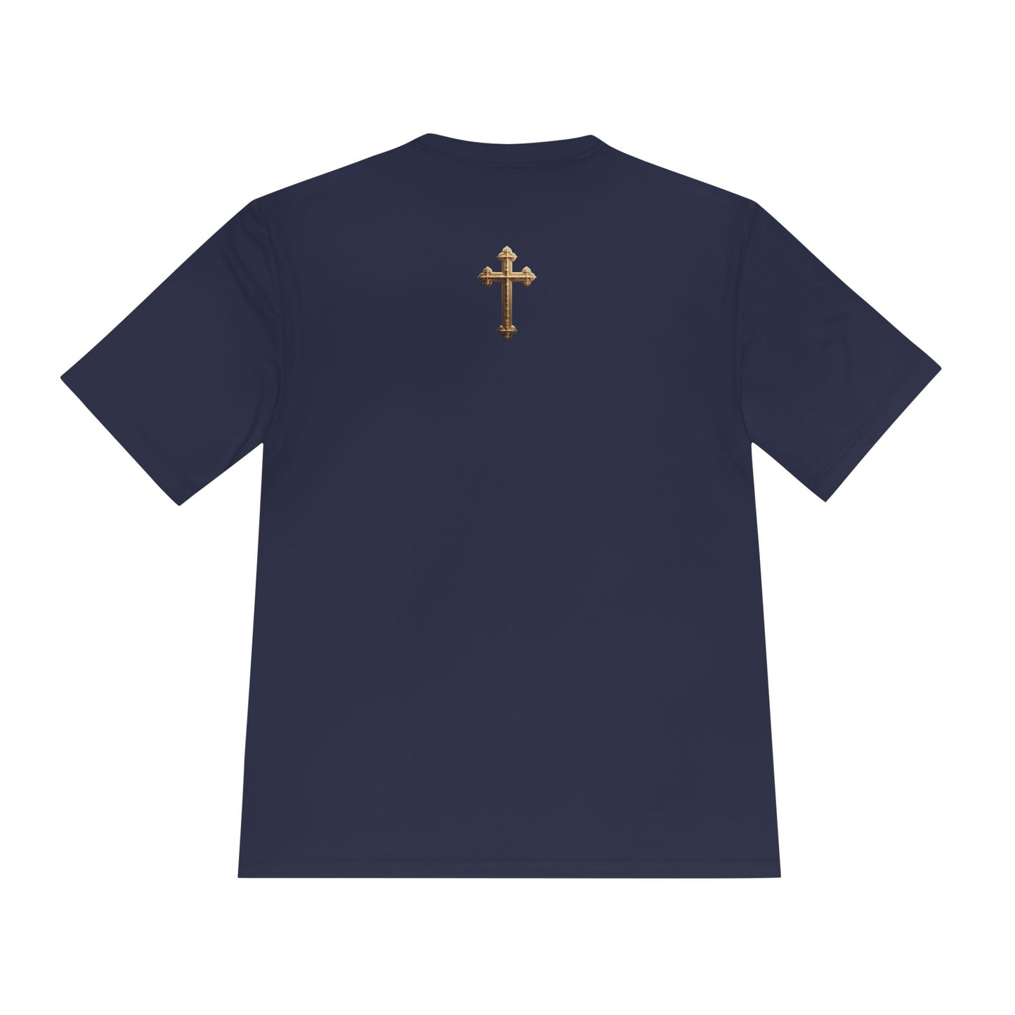 The "Watch over me" T-shirt