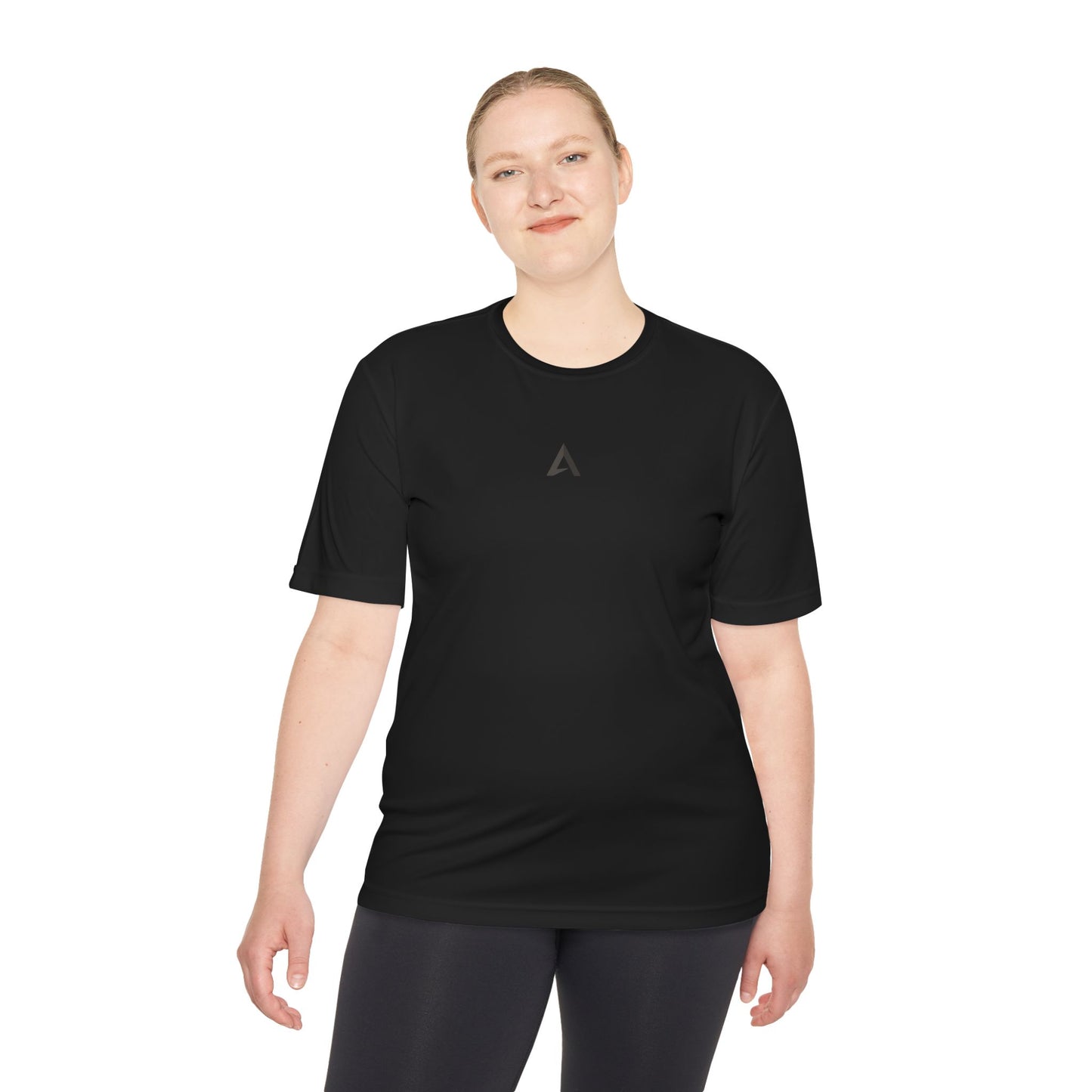 The Progress Over Perfection Fitness T-Shirt