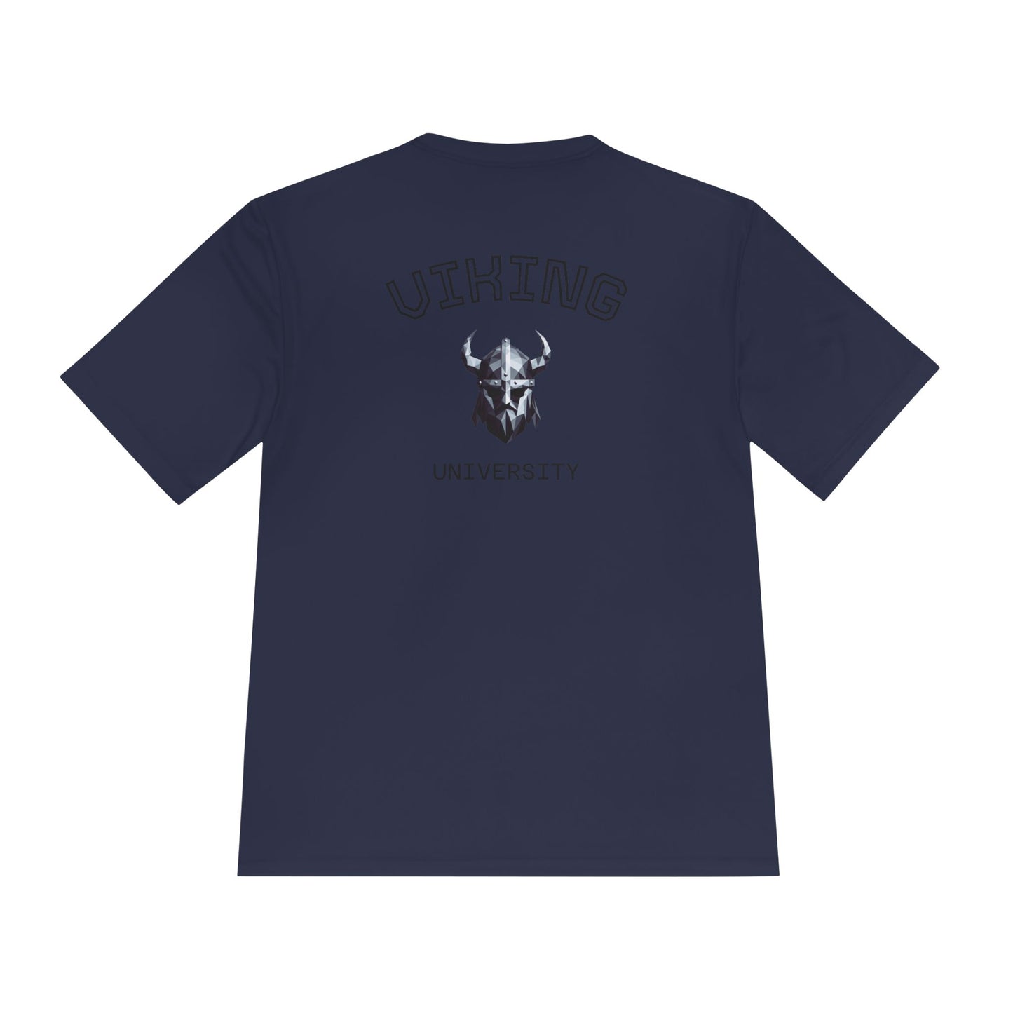 The ''Viking University'' T- Shirt