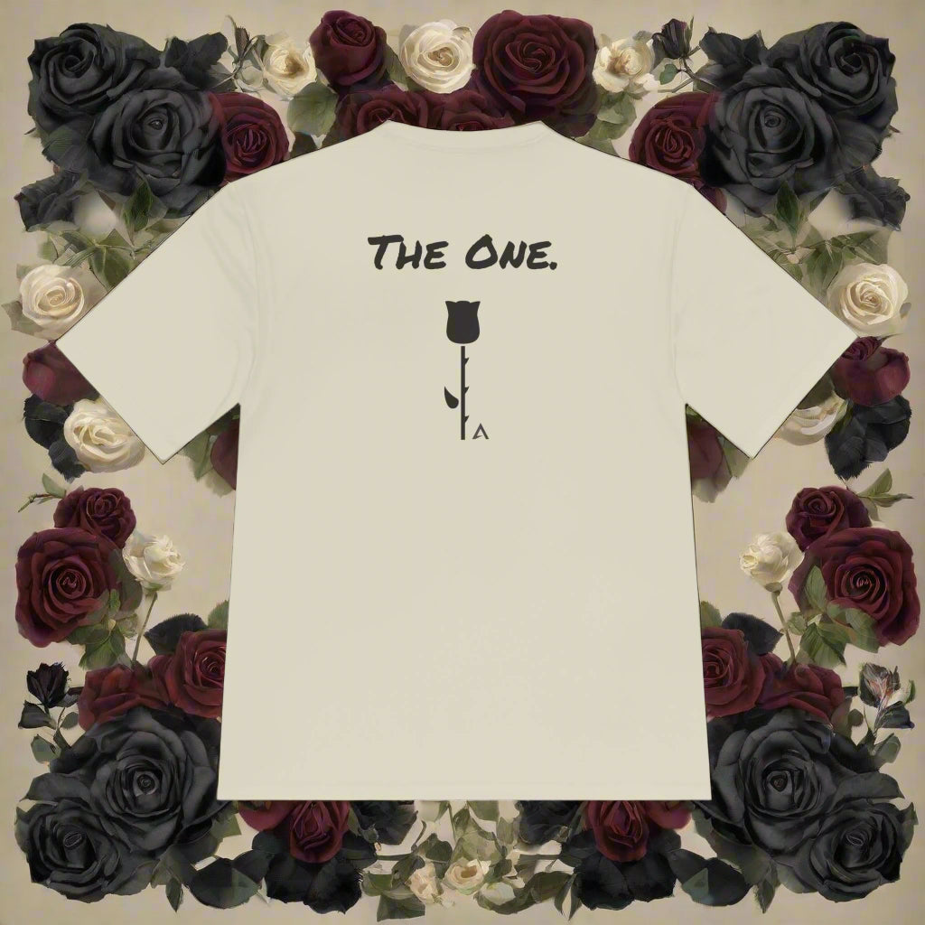 The "One" T-Shirt