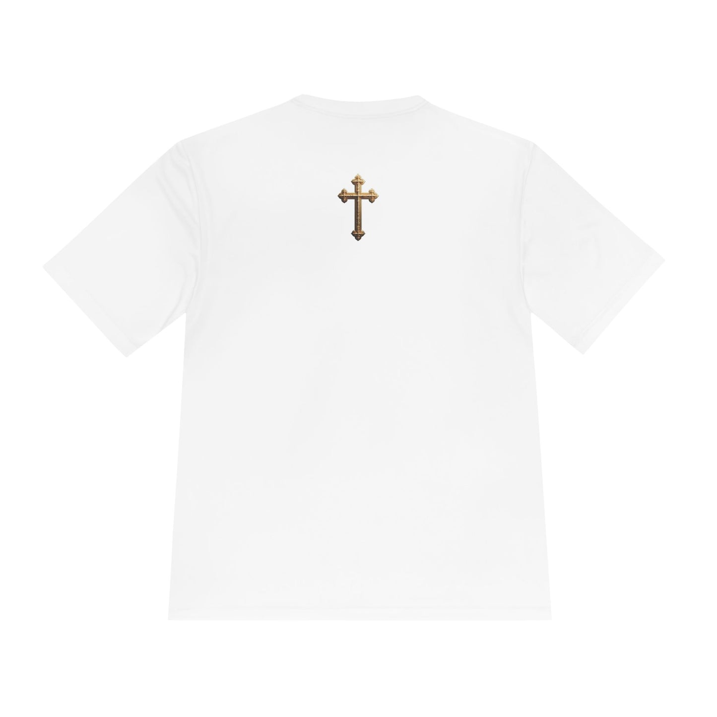 The "Watch over me" T-shirt