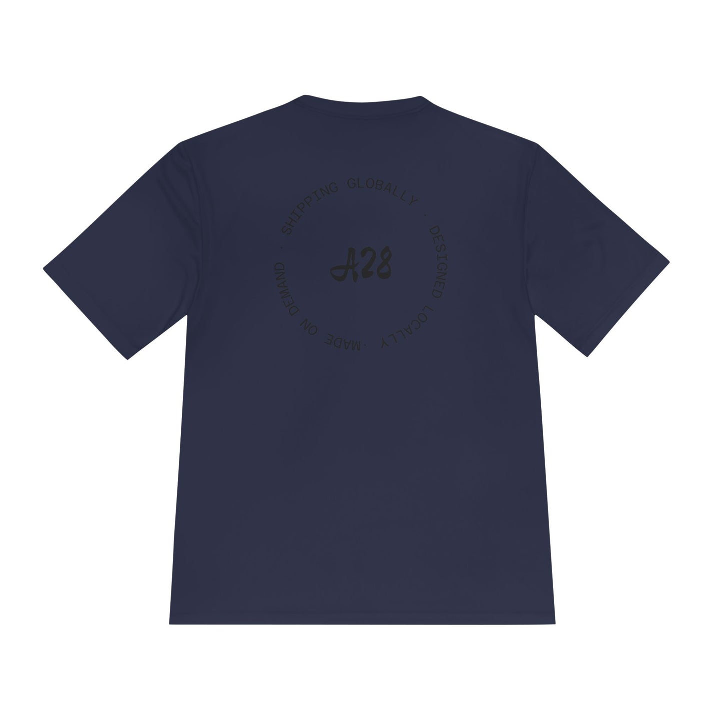 The A28 Design T-Shirt