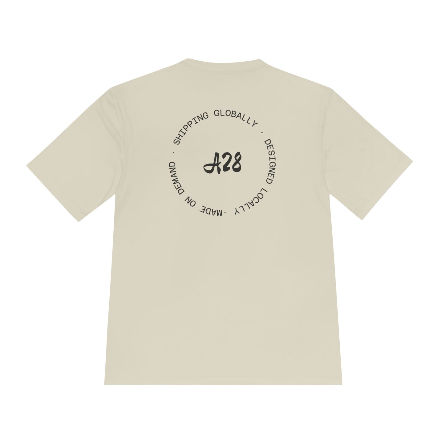 The A28 Design T-Shirt