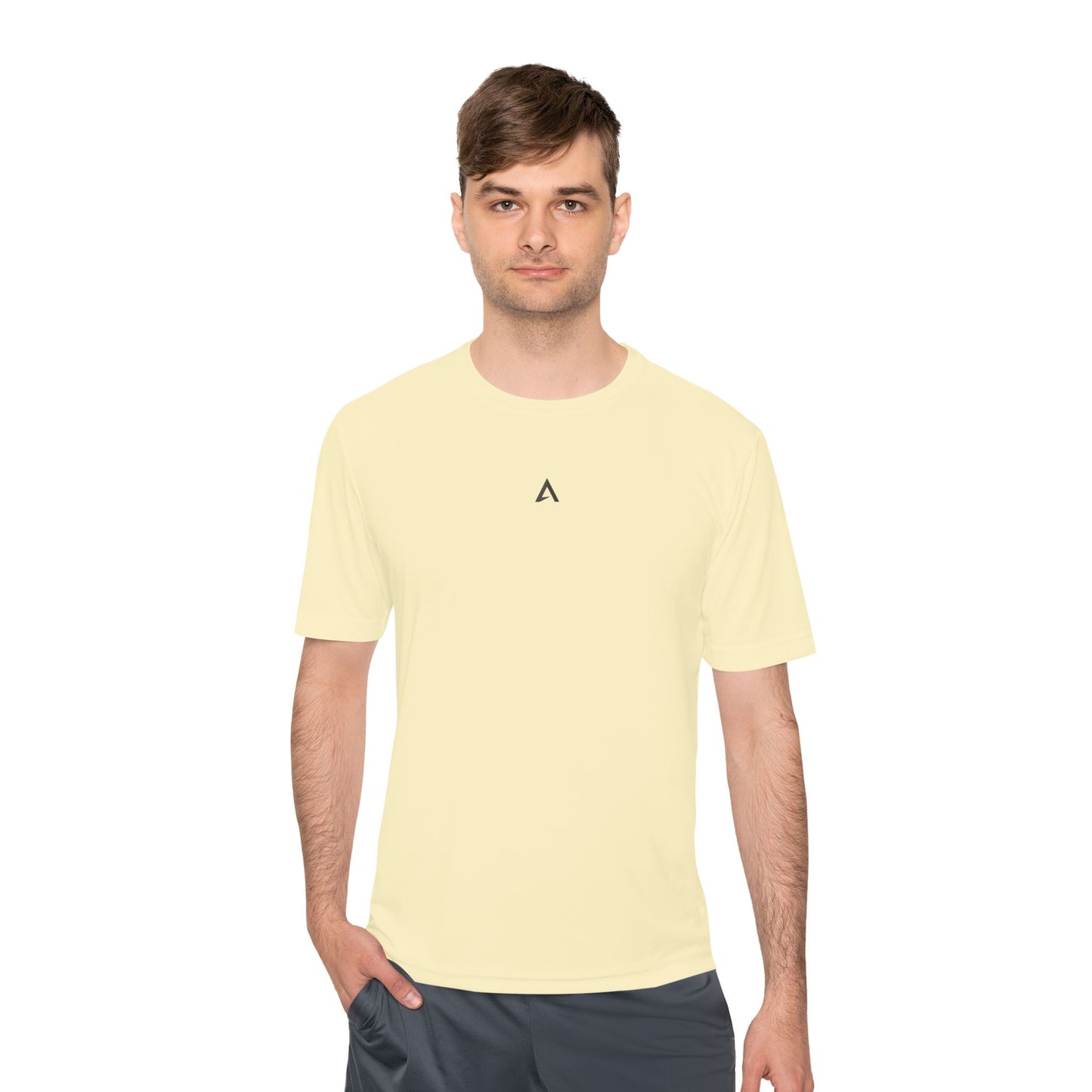 The "Watch over me" T-shirt