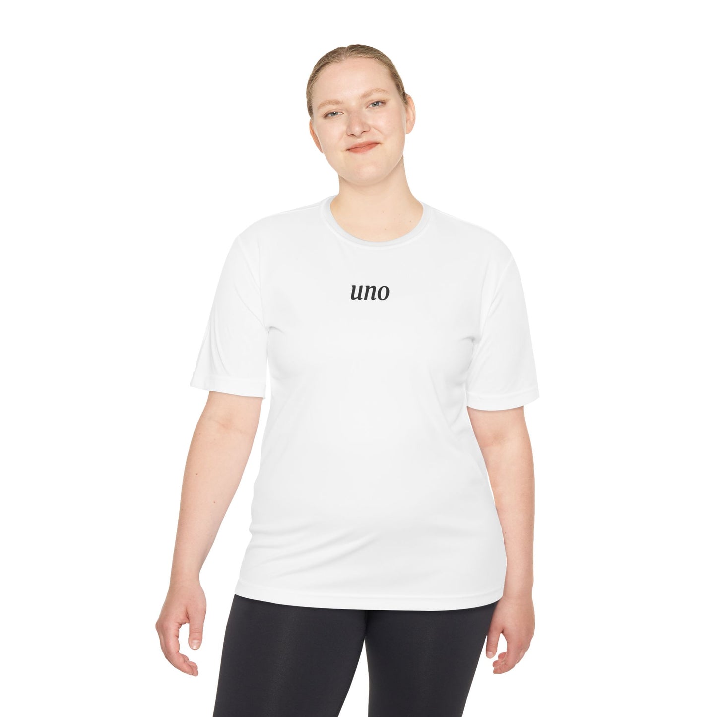 The "One" T-Shirt