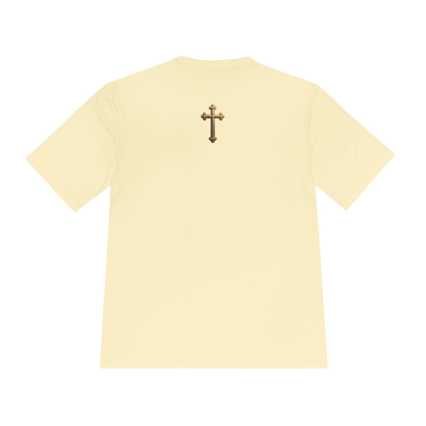 The "Watch over me" T-shirt