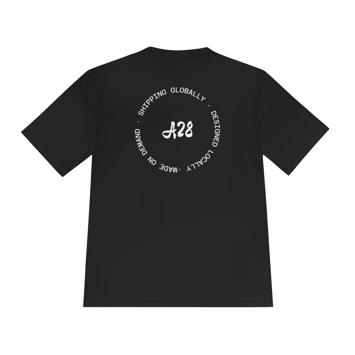The A28 Design T-Shirt