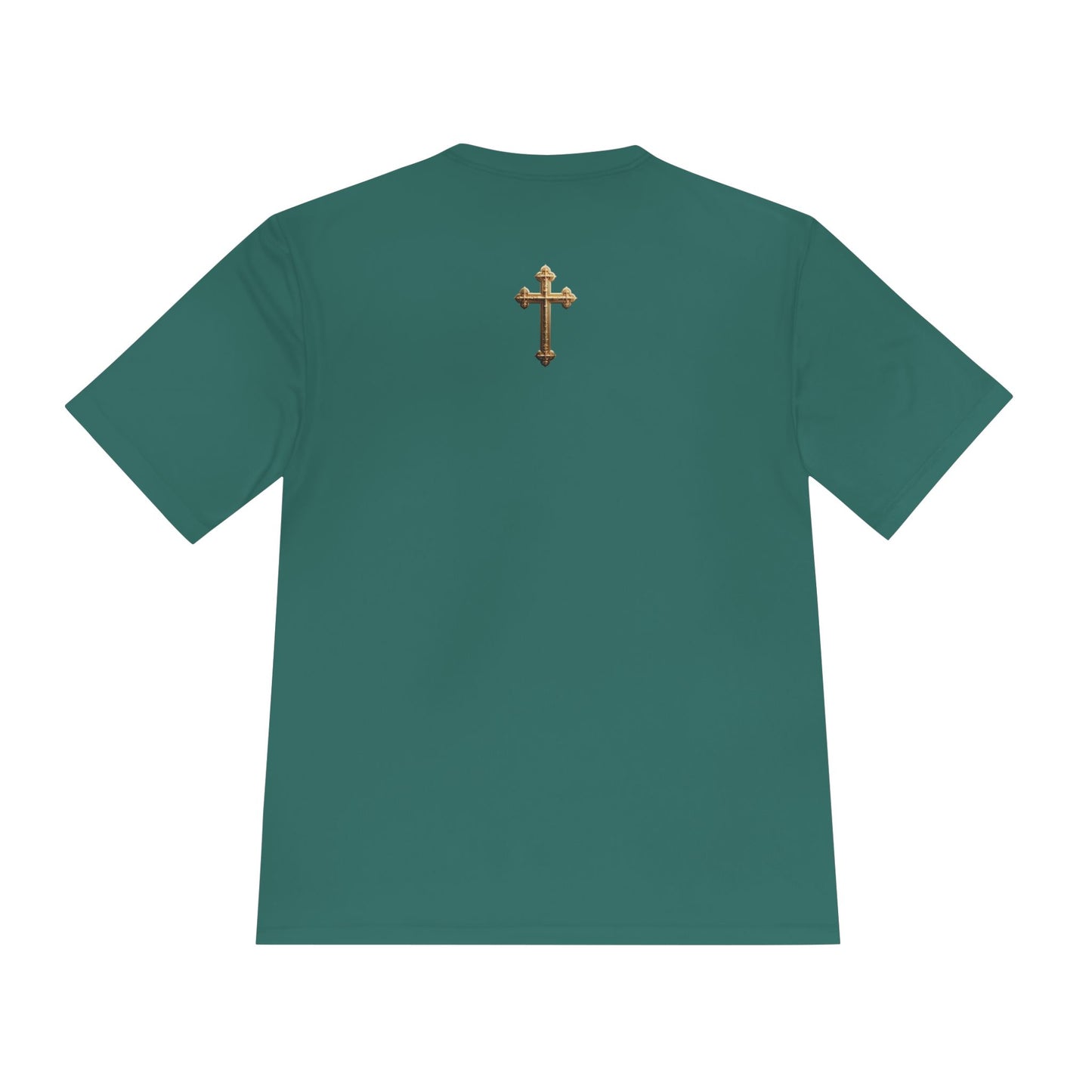 The "Watch over me" T-shirt