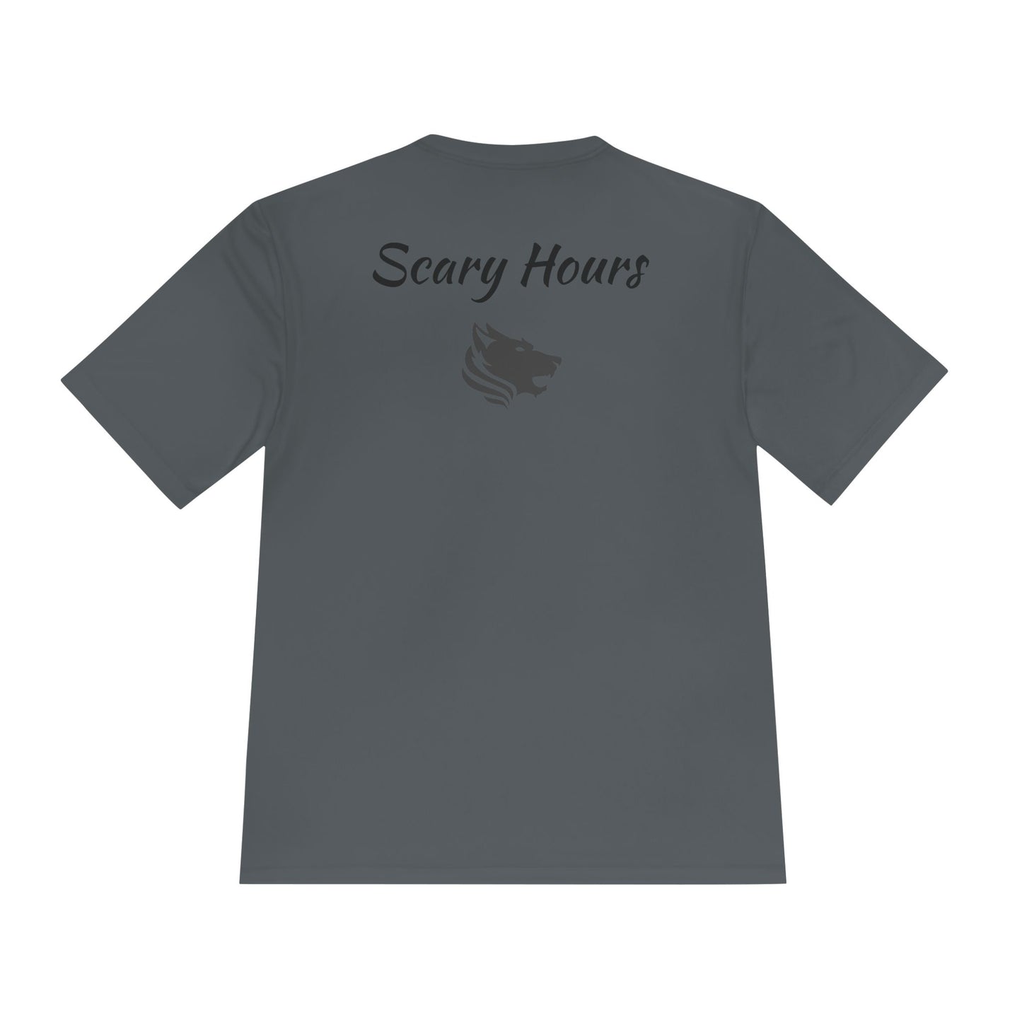 '' The Scary Hours '' T-Shirt