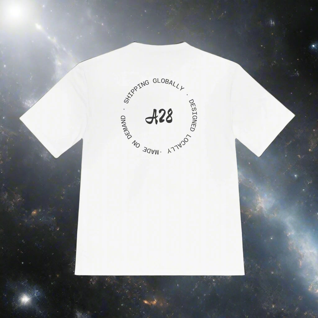 The A28 Design T-Shirt
