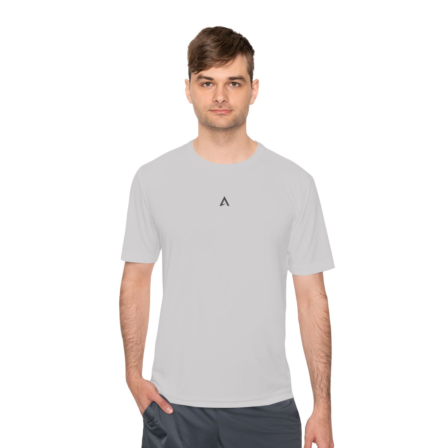The "Watch over me" T-shirt