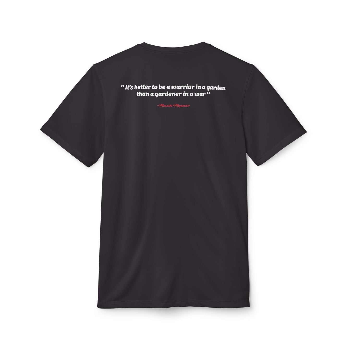 The Miyamoto Warrior T-shirt