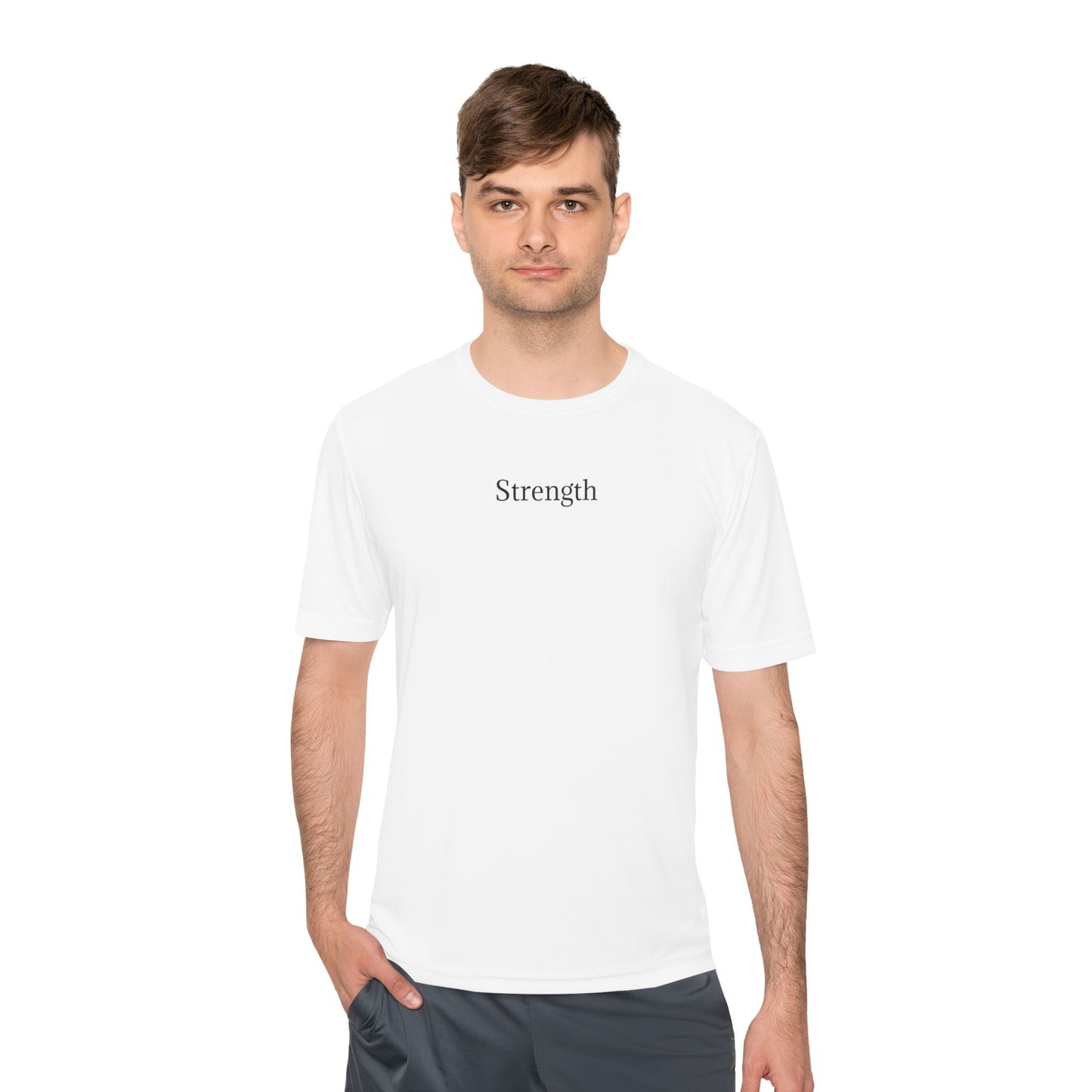 The ''Strength'' T-shirt