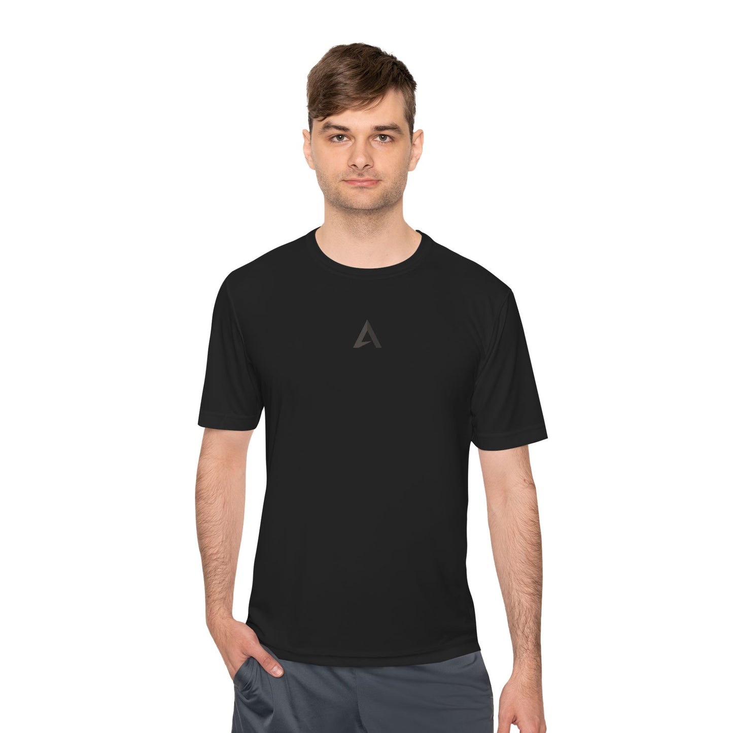 The Look Light-Heavy  T-shirt