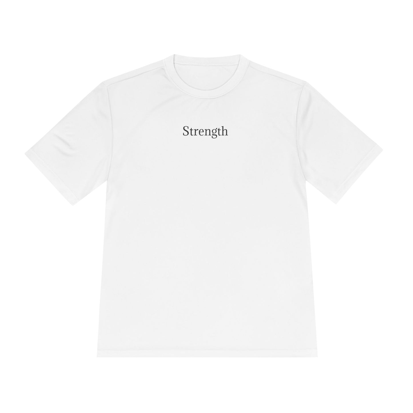 The ''Strength'' T-shirt