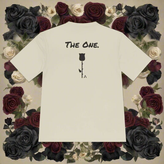 The "One" T-Shirt