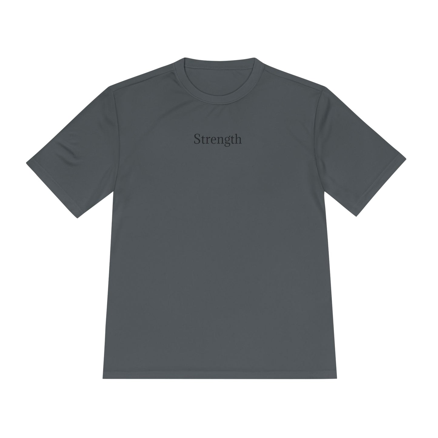 The ''Strength'' T-shirt