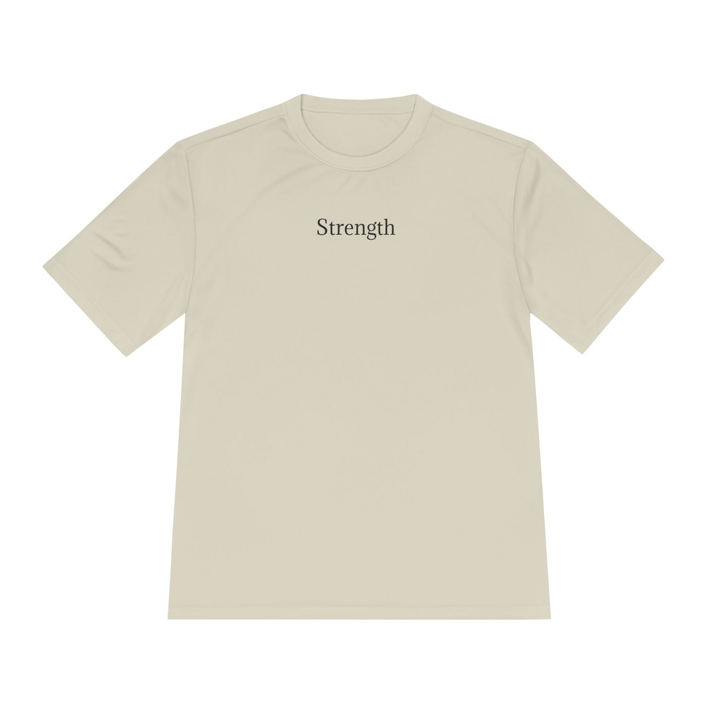 The ''Strength'' T-shirt