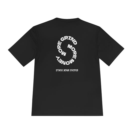 The ''More Grind More Money'' T- Shirt