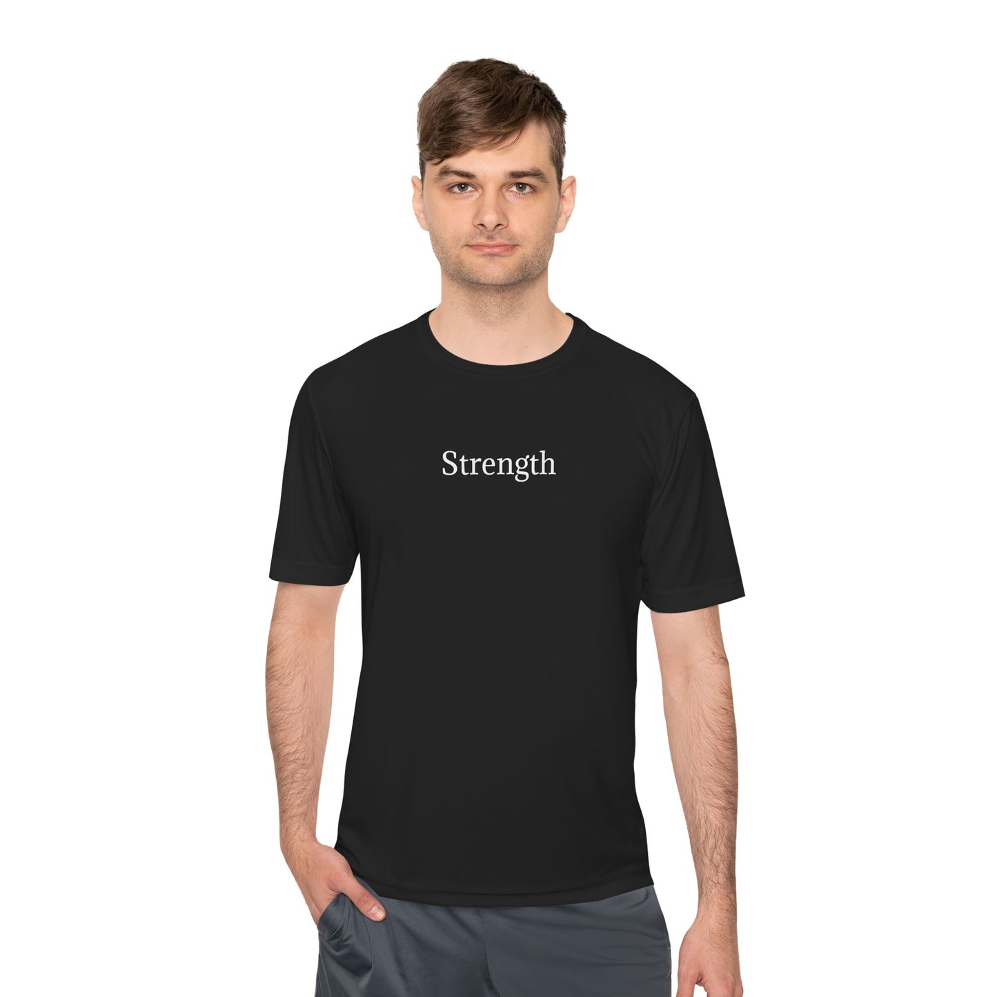 The ''Strength'' T-shirt