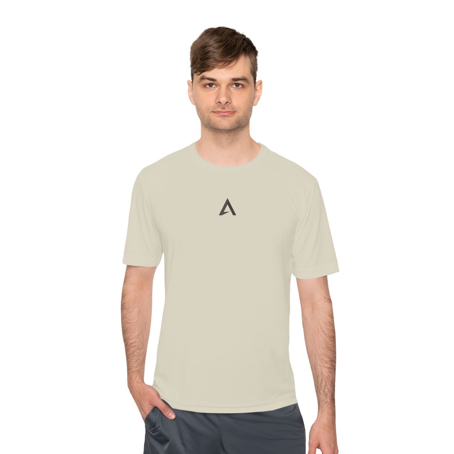 The Look Light-Heavy  T-shirt