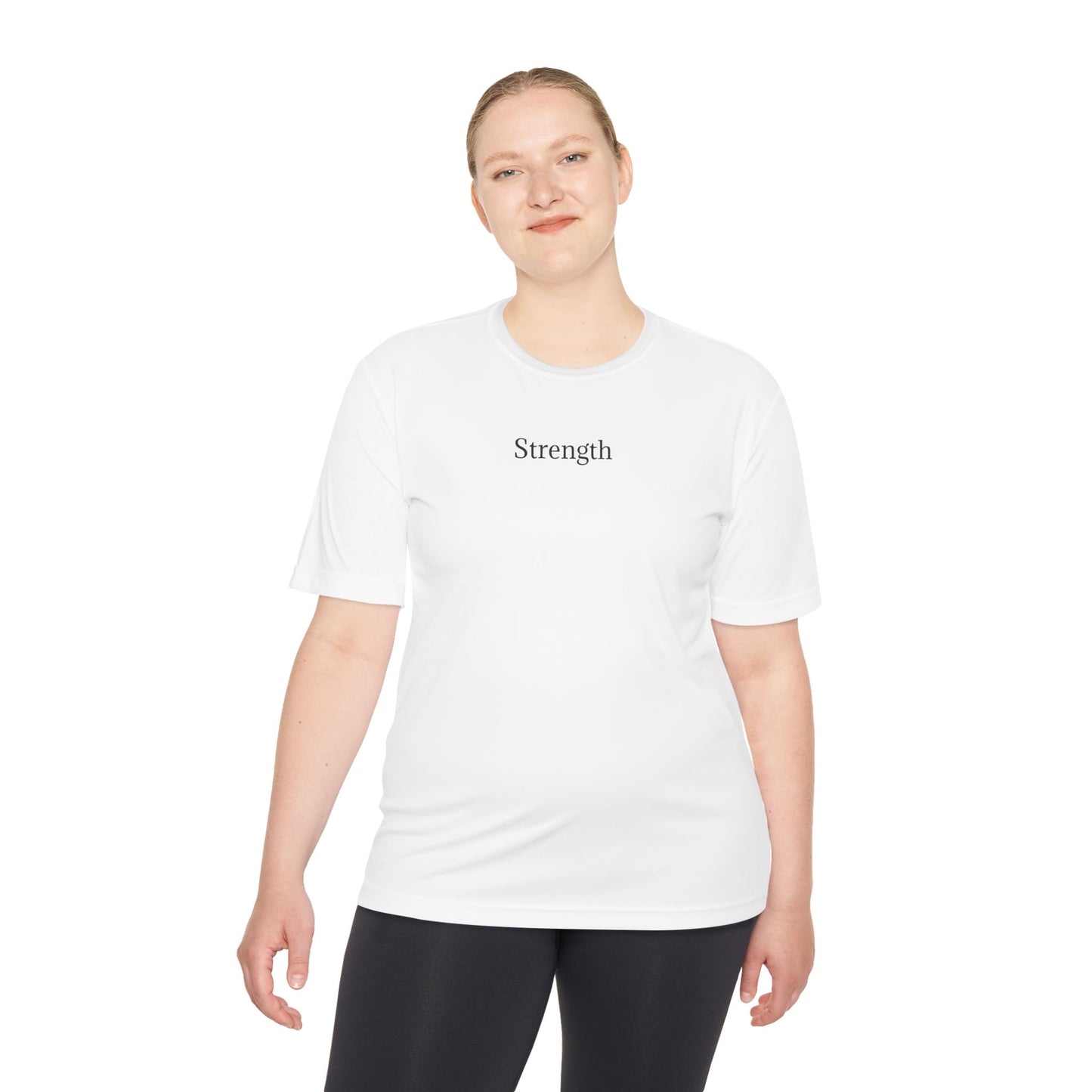 The ''Strength'' T-shirt