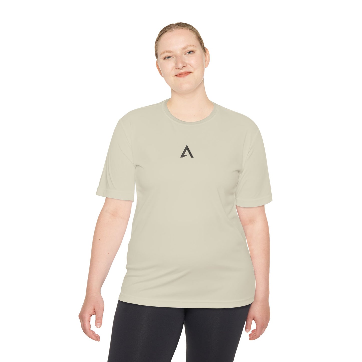 The Look Light-Heavy  T-shirt