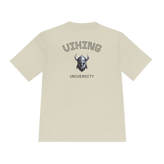 The ''Viking University'' T- Shirt