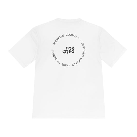 The A28 Design T-Shirt