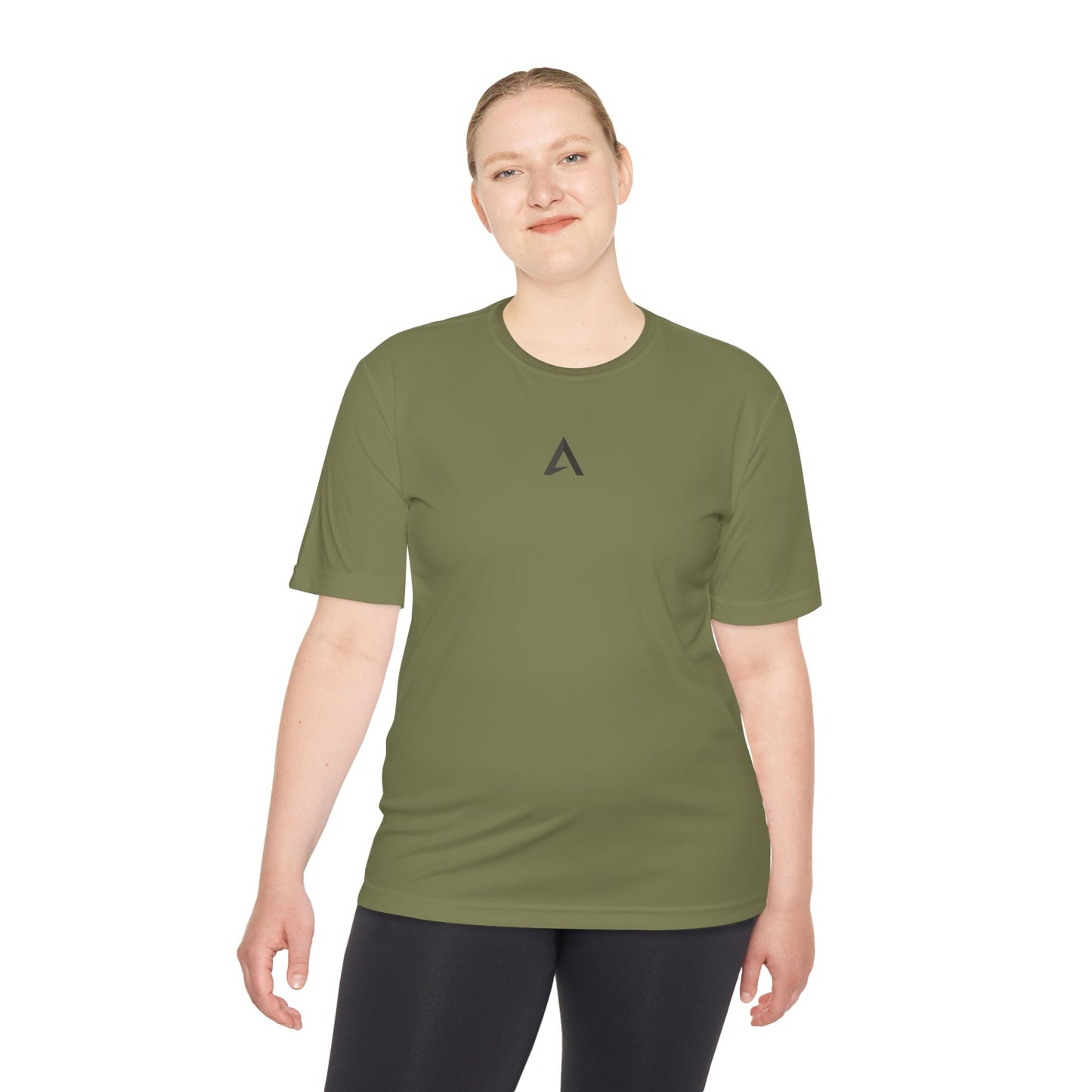 The Look Light-Heavy  T-shirt